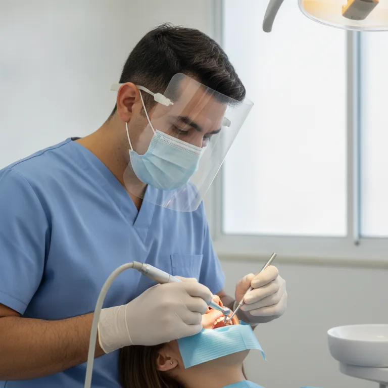 dentista Laranjal do Jari